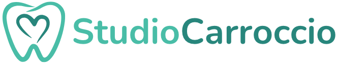 Logo ufficiale Studio Dentistico Carroccio